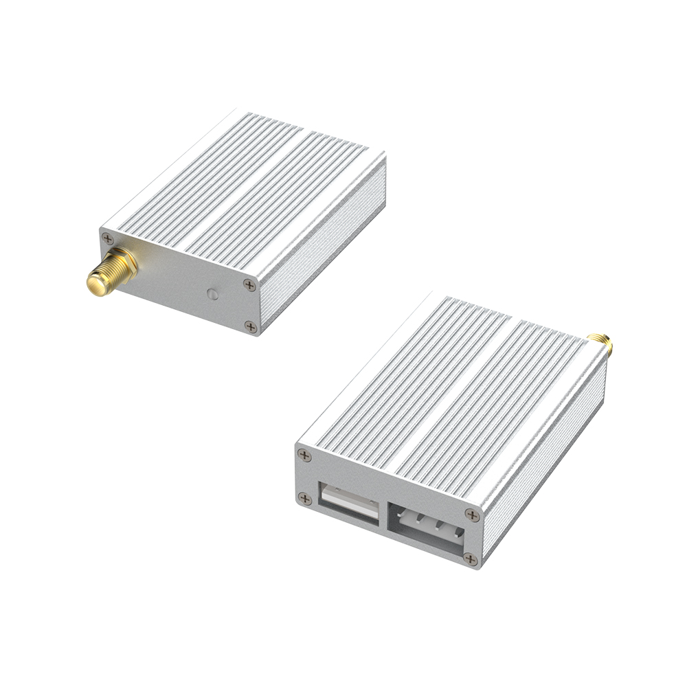 模擬對(duì)講機(jī)模塊SA809